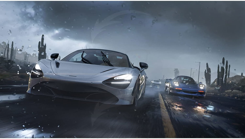 Forza Horizon 5 Standard Edition – Xbox Series X & Xbox One Forza Horizon 5 Standard Edition – Xbox Series X & Xbox One